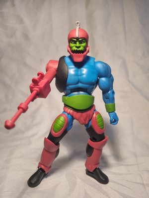 Trap Jaw Club Grayskull Masters of the Universe Classics Motuc Motu He-Man Evil