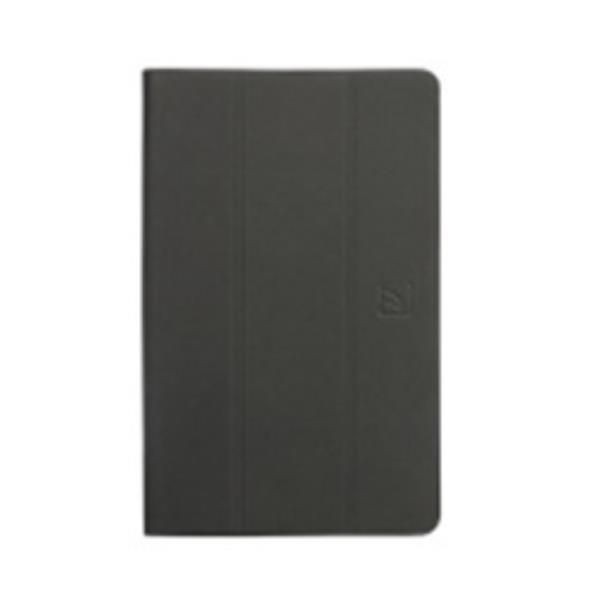 Tucano Nero Custodia Per Tablet, Modello Specifico Tab Gss6l Bk Flipcase Galaxy Tab S6 (Samsung Galaxy Tab S6 Lite), Cover Tablet, - Immagine 2