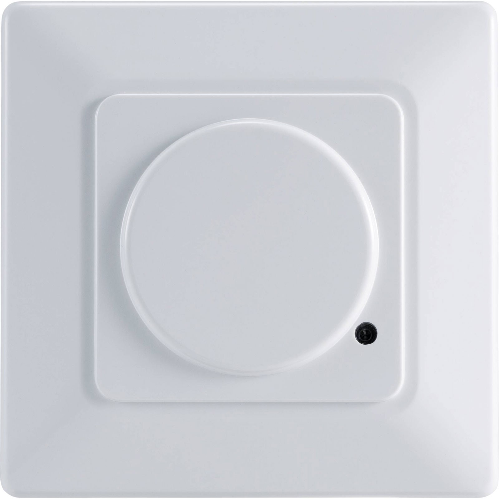 Renkforce HF Motion Detector 180° Range 5-15m White IP20