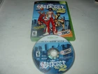 NBA Street Vol. 2 (Microsoft Xbox, 2003) Great Condition Fast Ship