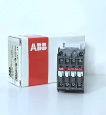 1PC New ABB Contactor AL16-30-10 1SBL183001R8110 