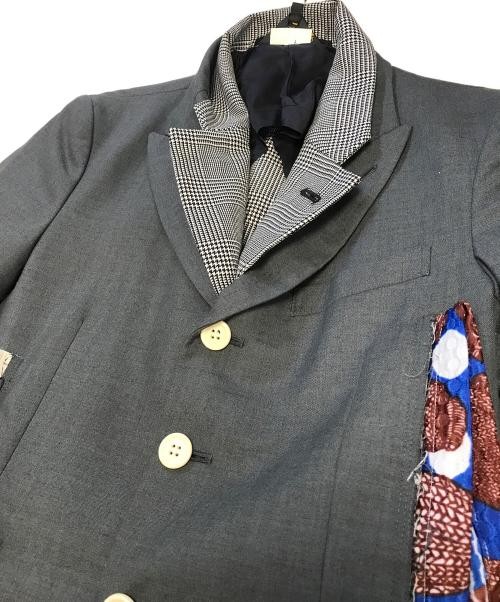 Docking Tailored Jacket - image 4