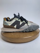 New Balance XC-72 'Ascend' UXC72BB2 Men s US 11 Sneakers Bone Black Shoes EU 45