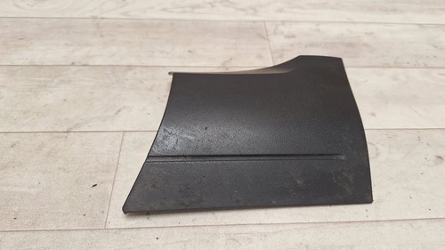 VW TOUAREG 7LA, 7L6, 7L7 Kotflügelzierleiste vorne rechts 7L6854960 33390426