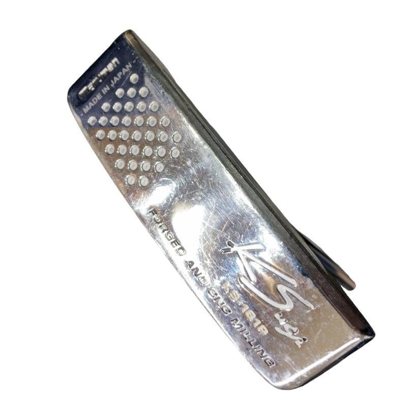 MARUMAN MAJESTY KS 161P PUTTER 34inc GOLF Club L881 | eBay
