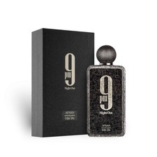 9pm Night Out Perfume 100ml Extrait de Parfum Afnan