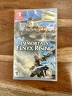 Immortals Fenyx Rising - Nintendo Switch, NEW SEALED!