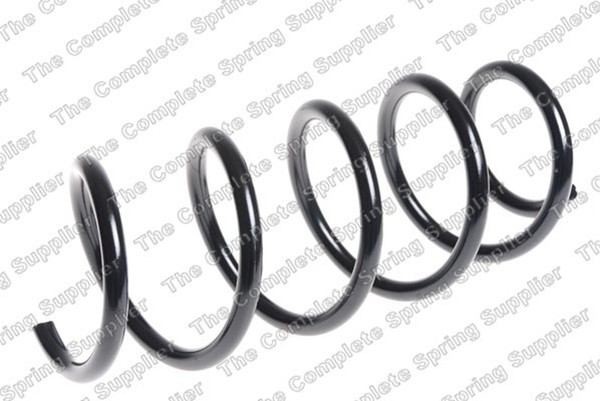 1X Kilen Fahrwerksfeder 14125 FüR Honda CR 5 3 Ctdi 4WD RE6 Dtec-image