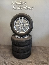 MG4 VW TOURAN CADDY SKODA OCTAVIA NX 16 ZOLL WINTERRÄDER