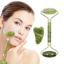 and Set for One Eye Massager Tool Reduce Wrinkles Promote Circulation