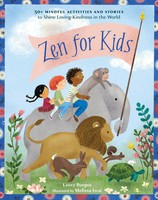 Laura Burges | Zen For Kids | Taschenbuch | Englisch (2023) | Shambhala