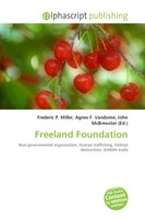 Frederic P. Miller (U. A.) | Freeland Foundation | Taschenbuch | Englisch (2026)