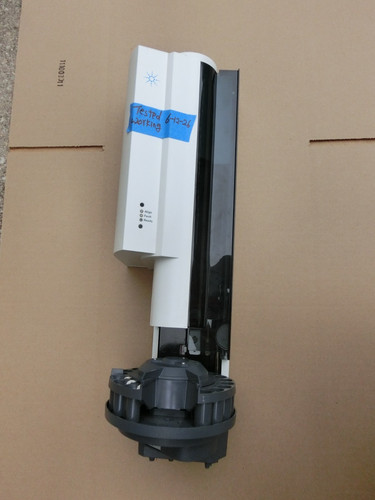 Agilent 7693 G4513A G4514A ALS Autosampler Injector 7890 GC 90 Day Warranty