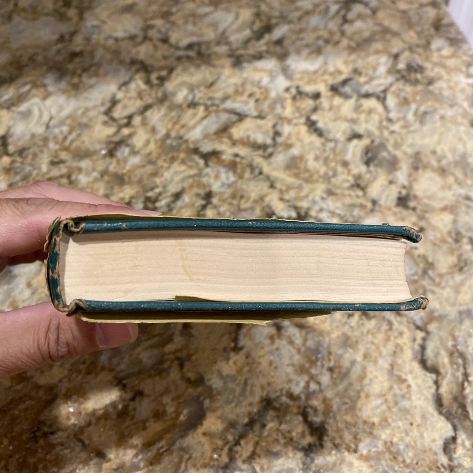 Vintage Teach Yourself Russian by Maximilian Fourman - HCDJ Language Learning - Image 4 of 4