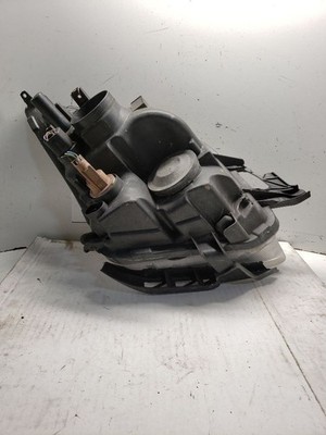 Used Left Headlight Assembly fits: 2008 Ford Fusion halogen Left Grade A