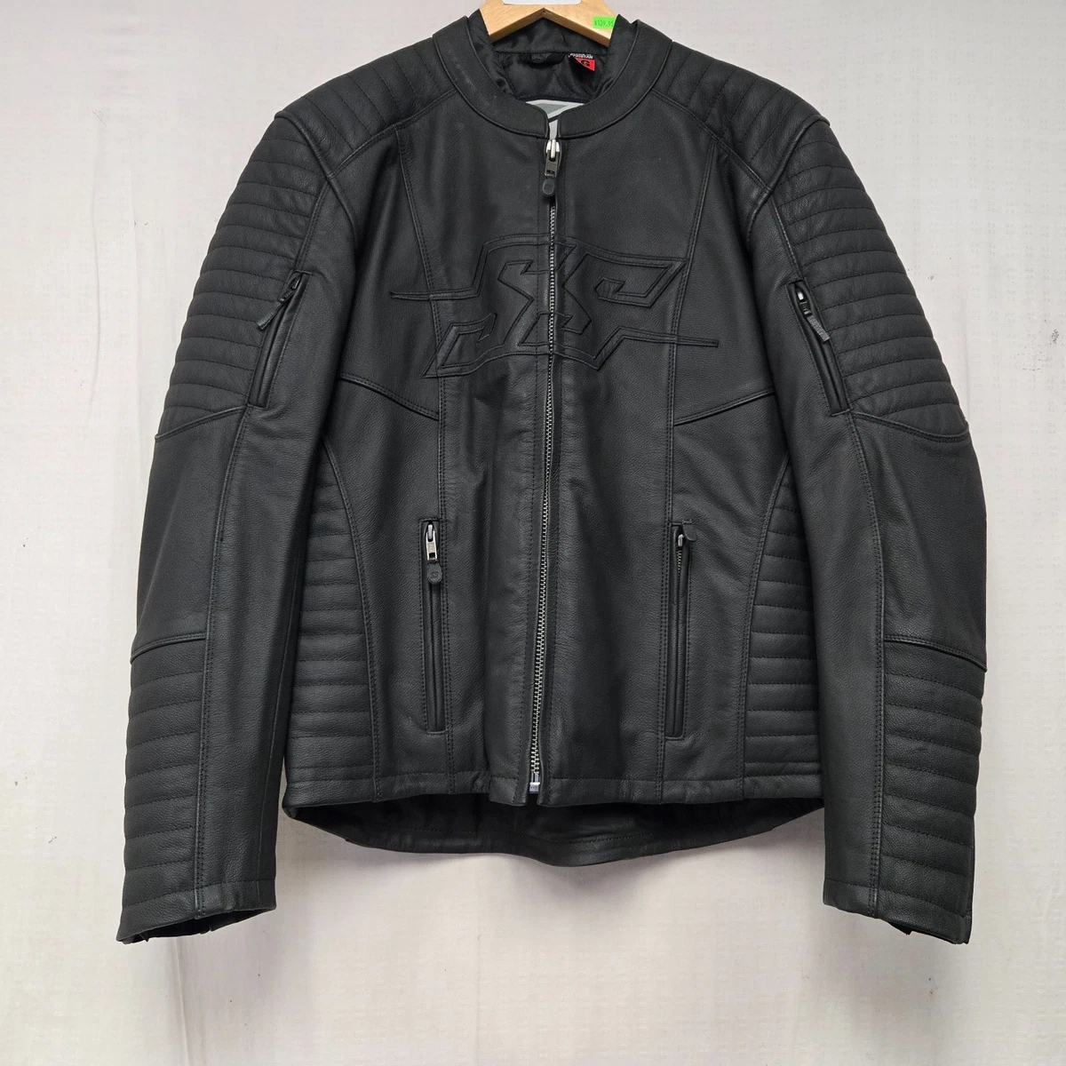 Speed and Strength Women Motorcycle Jackets for sale | eBay