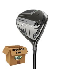 TaylorMade Qi35 5 Fairway Wood 18 Loft Ventus Blue Shaft Regular Flex Right Hand