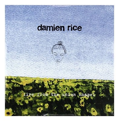 Damien Rice - Live From The Union Chapel - Damien Rice CD J0VG The Cheap Fast