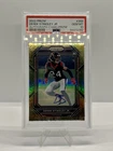 2022 Panini Prizm Football Forest Camo Derek Stingley Jr. #369