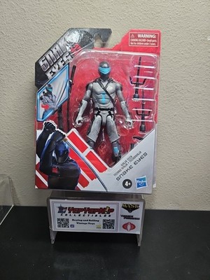 Snake Eyes: G.I. Joe Origins Movie - Snake Eyes (new - see description)