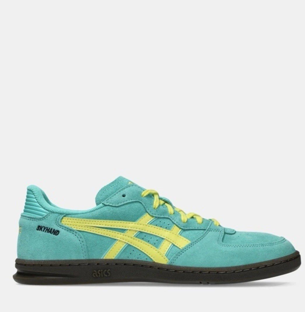 SNEAKER ASICS SKYHAND OG TAGLIA 9 5 UOMO NUOVE SENZA SCATOLA