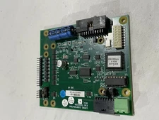 STERIS AMSCO 10065359 Rev C Board for Thermal Printer Assembly AZ179099 | Wm653