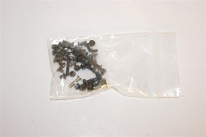 Lenovo ThinkPad L530 2481-3QG Schraubensatz Screws Set #2896