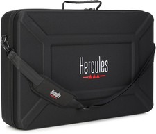 Hercules DJ DJControl Inpulse T7 Premium Travel Bag 3-pack Bundle