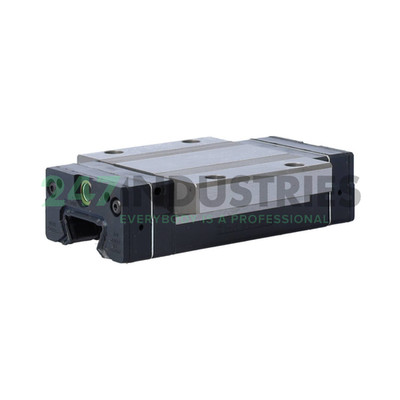 SSR25XTBQZUU Samick 23 x 73 x 102 mm LINEAR BALL UNIT