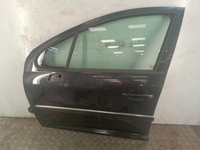 Porte avant et accessoires Peugeot 207