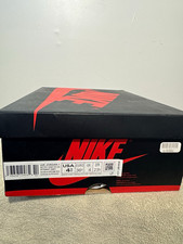 Nike Air Jordan 1 Retro High OG Hyper Royal H...