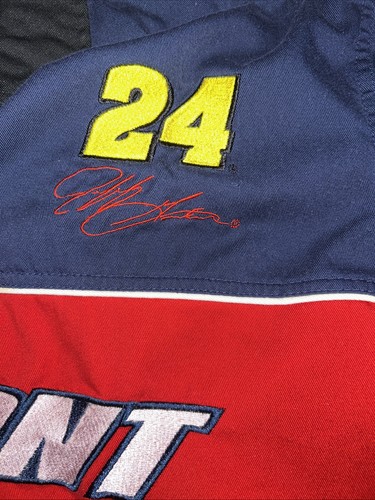 Chase Authentic Jeff Gordon #24 Hendrick Motorsport Shirt Size Small - Picture 2 of 7