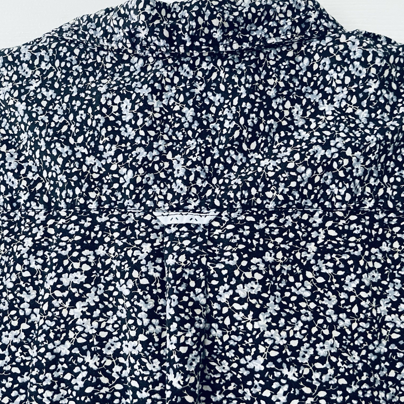 Level Ten Authentically Crafted Men Large Blue Pr… - image 8