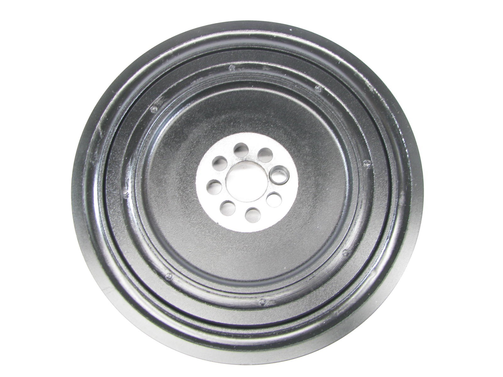 Dayco PB61555ST Powerbond STREET Harmonic Balancer - Audi R8