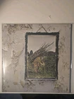 Led Zeppelin Led Zeppelin IV (2020  Remastered By Jimmy Page) Vinyl Record