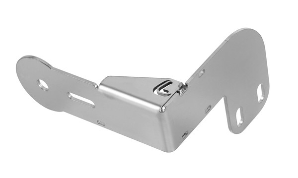 Cb-Antennenhalterung – Sonnenblendenmontage – Kompatibel Mit Daf Xg+ (06/21>)-image