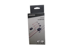 Kenwood CA-DR1030 Dashcam Hardwire Kit - Free shipping