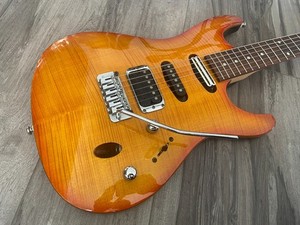 Ibanez Sa260 | eBay