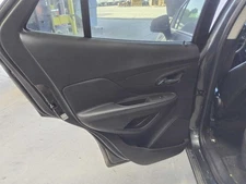 ENCORE    2017 Door Trim Panel Rear 658365
