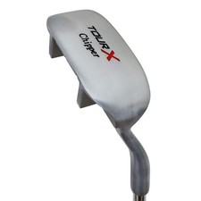 NEW Merchants of Golf TOUR X Chipper