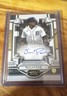 2023 Topps Tier One - Breakout Autographs Jermaine Palacios #BOA-JP2 /299...