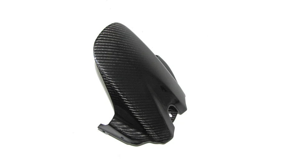 MH Carbon Hinterradabdeckung Passend für Suzuki GSX-R600 750 K6 K7 K8 V2 - Bild 3 von 4