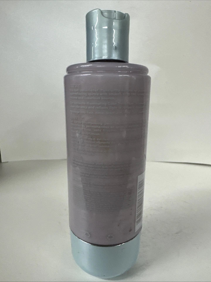 Halo illuminating color protection Curl conditioner 10 fl oz By GRAHAM WEBB - Image 3 of 3