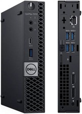 Dell Optiplex 7070 Micro i5-9500T 16GB RAM 240GB SSD W11 Pro
