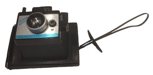 Polaroid Land camera Super shooter