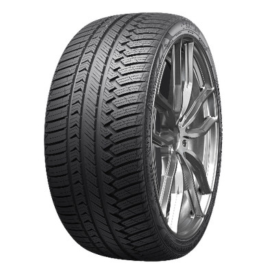 SAILUN Ganzjahresreifen 225/40 ZR18 TL 92Y ATREZZO 4SEASONS PRO XL MFS BSW M+S 