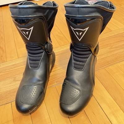 Dainese Botas Touring Gore Tex Dainese TRQ-Tour GTX Moto Boots