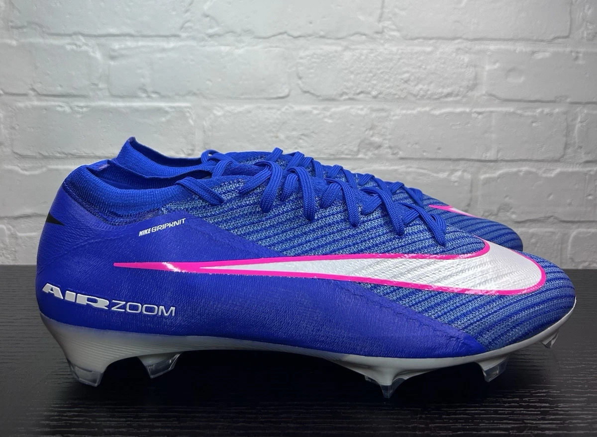 Nike Mercurial Vapor 11 FG Racer Pink for Sale | Authenticity