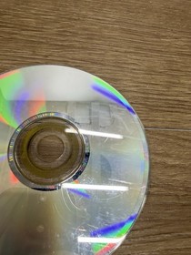 Sega Saturn Game Only Warcraft II The Dark Saga 