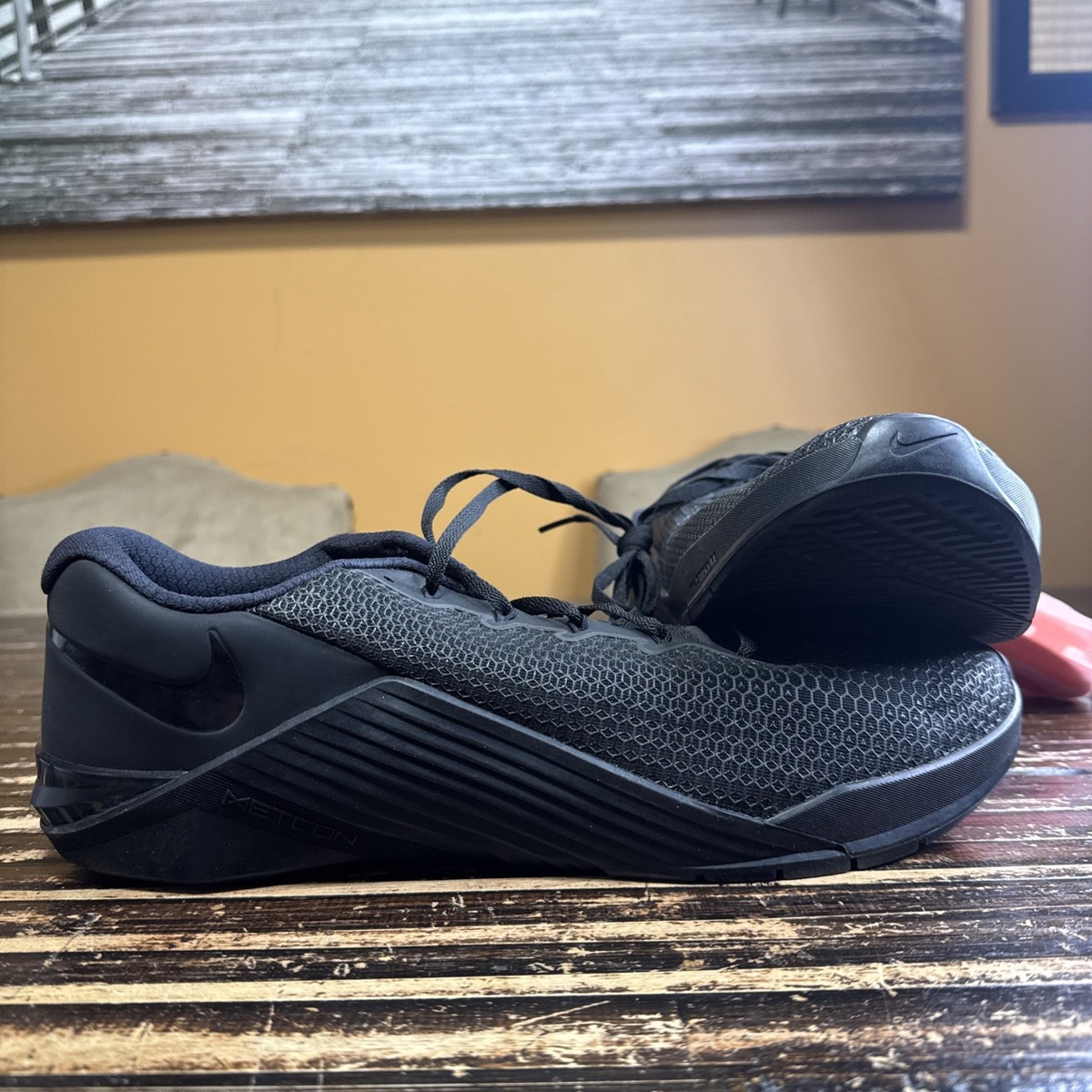 Size 13 Men